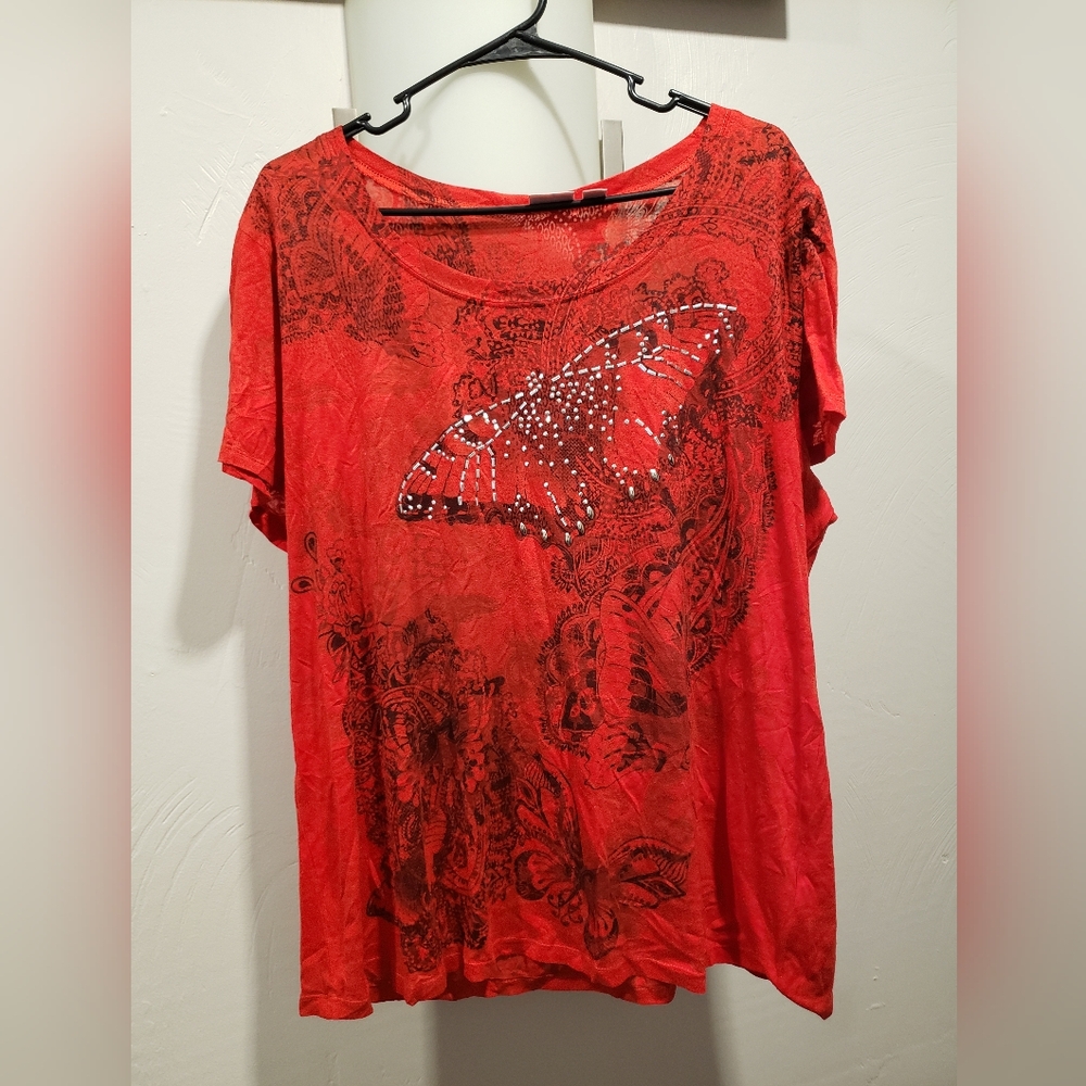 Womans shirt